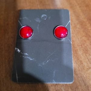 Colorstreet earring studs